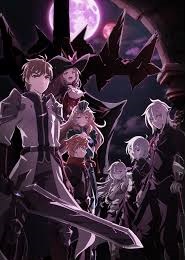 King's Raid: Ishi o Tsugumono-tachi