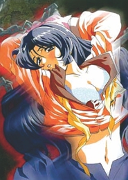 Kyouhaku: Owaranai Ashita