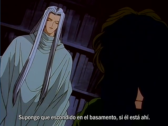 Legend of Basara ([key-anime])