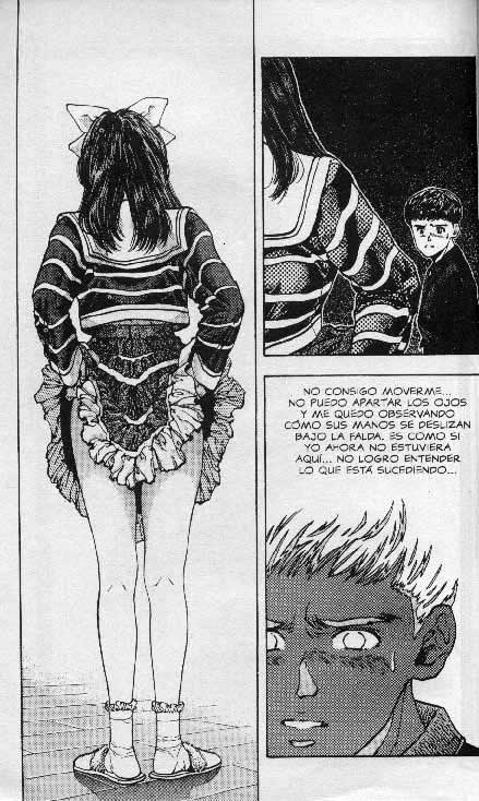 Video Girl Len (Comic Release Group)