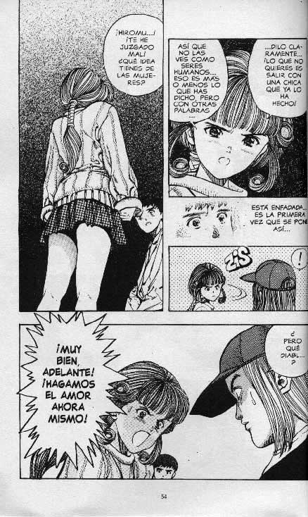 Video Girl Len (Comic Release Group)