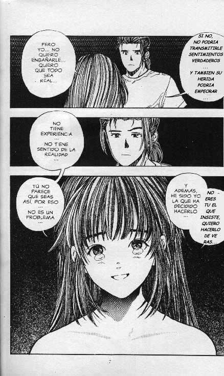 Video Girl Len (Comic Release Group)