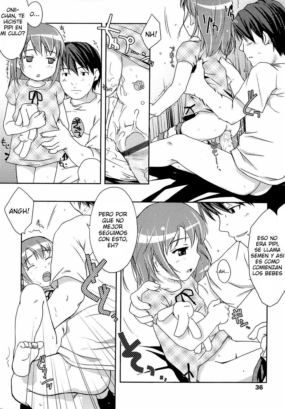 Loli Anal (LoliVault)