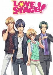 Love Stage!!