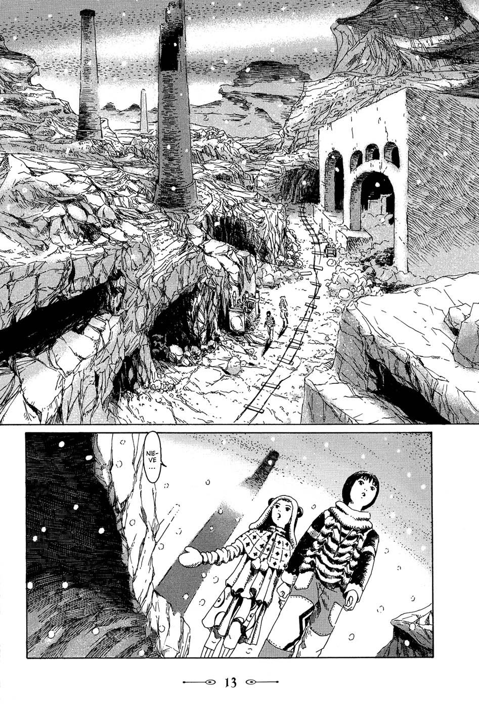 Marie no Kanaderu Ongaku (Menudo-Fansub)