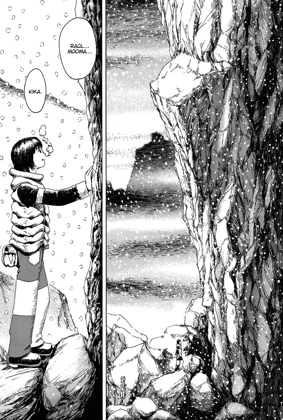 Marie no Kanaderu Ongaku (Menudo-Fansub)