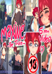 Maxine - The Train -