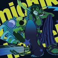 Michiko to Hatchin