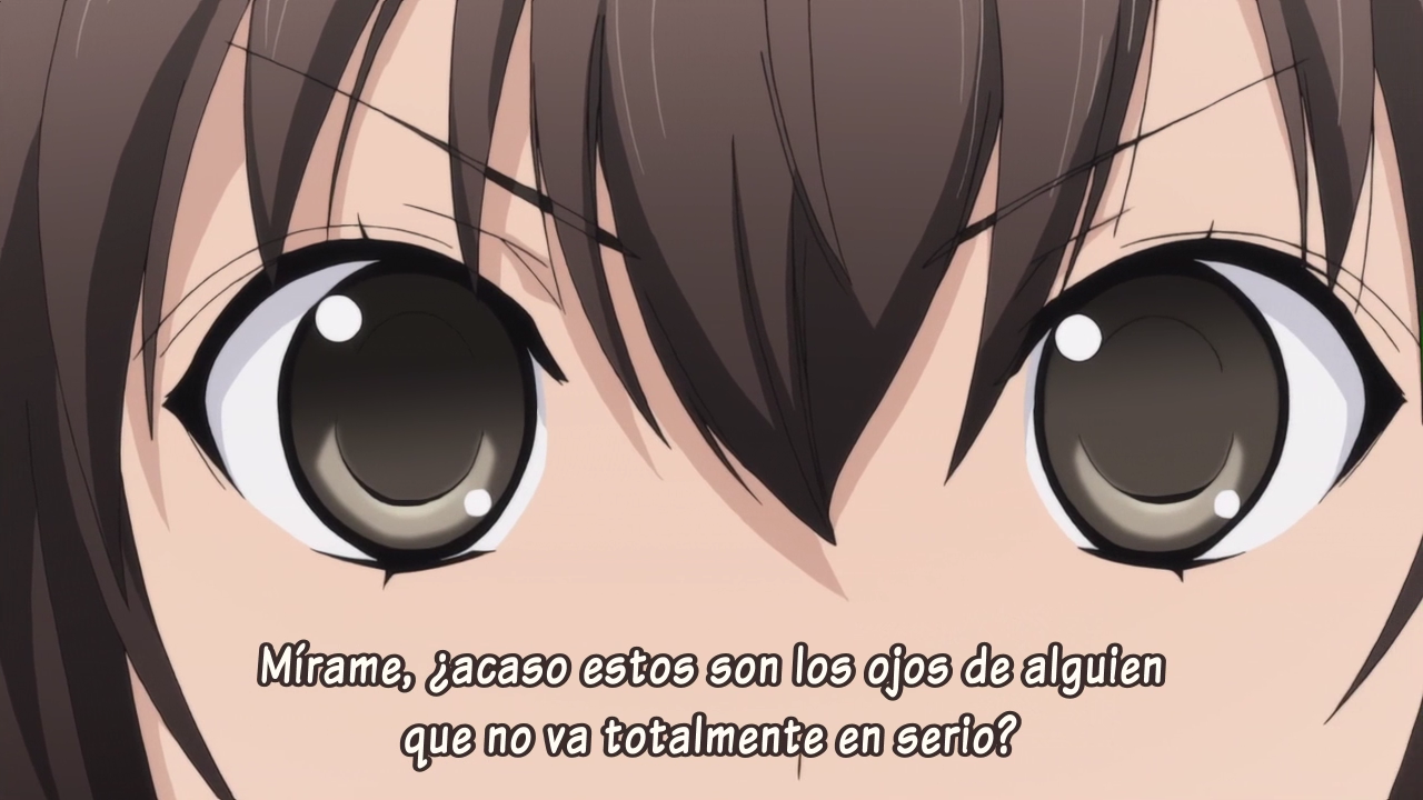 Minami-ke Tadaima (Athena no Seinto)