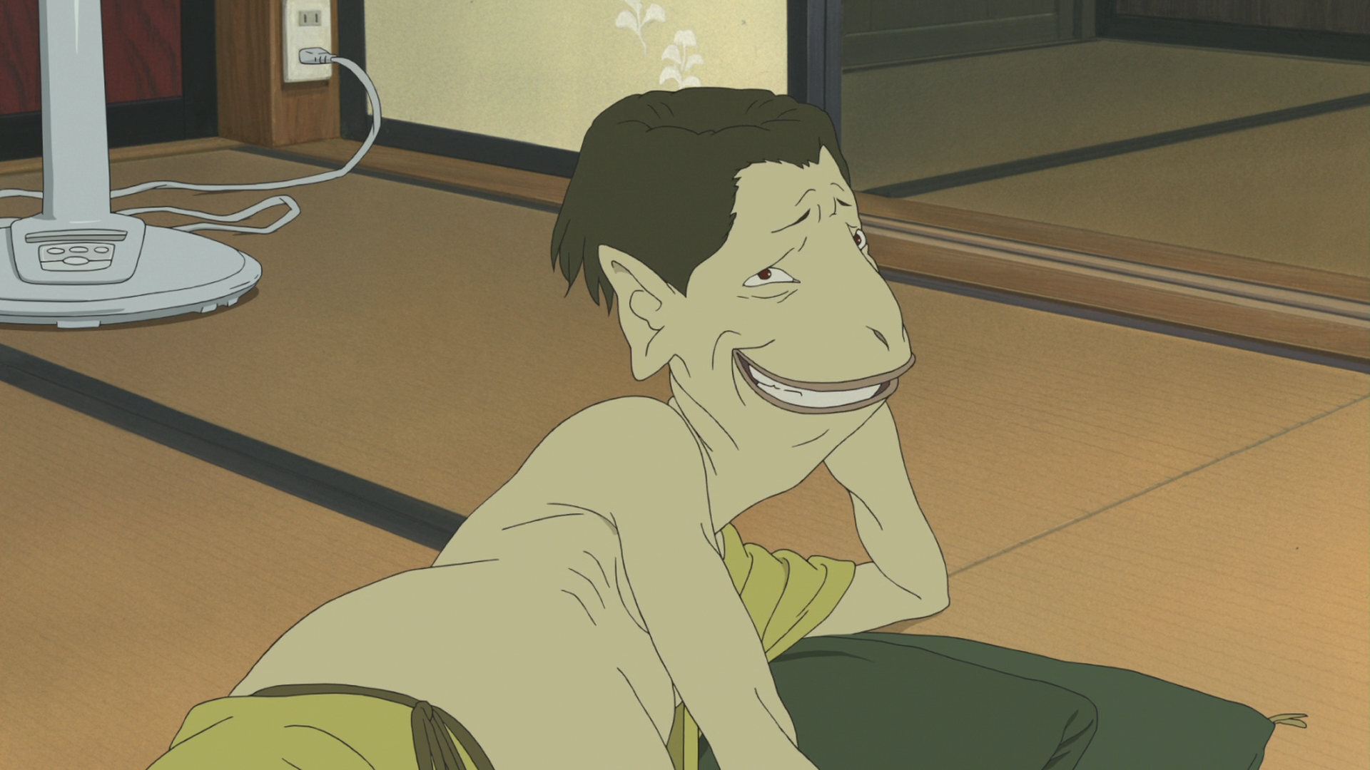 Una carta para Momo (NoSoloAnime Team)