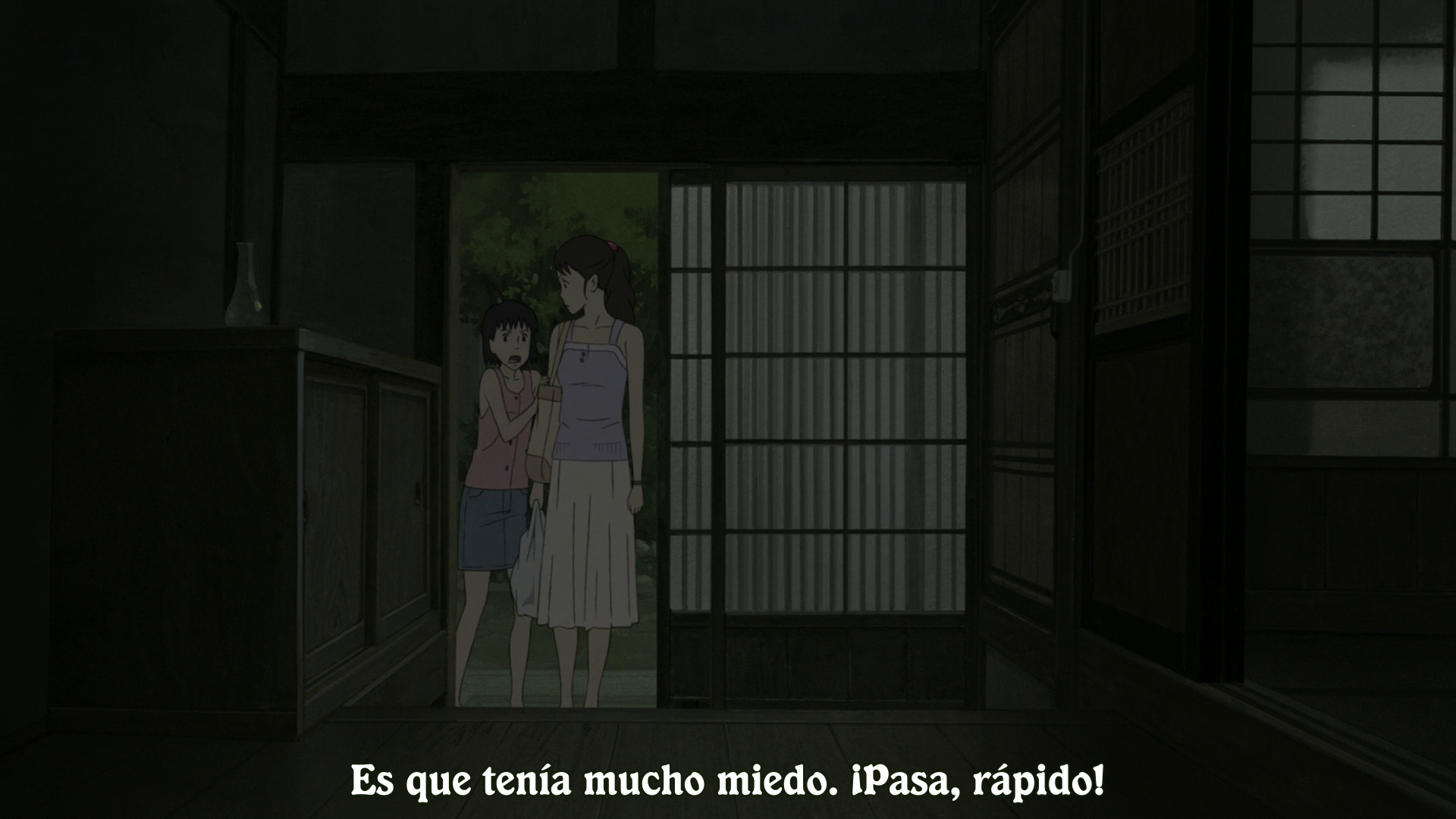 Una carta para Momo (NoSoloAnime Team)