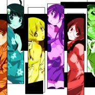 Monogatari Series