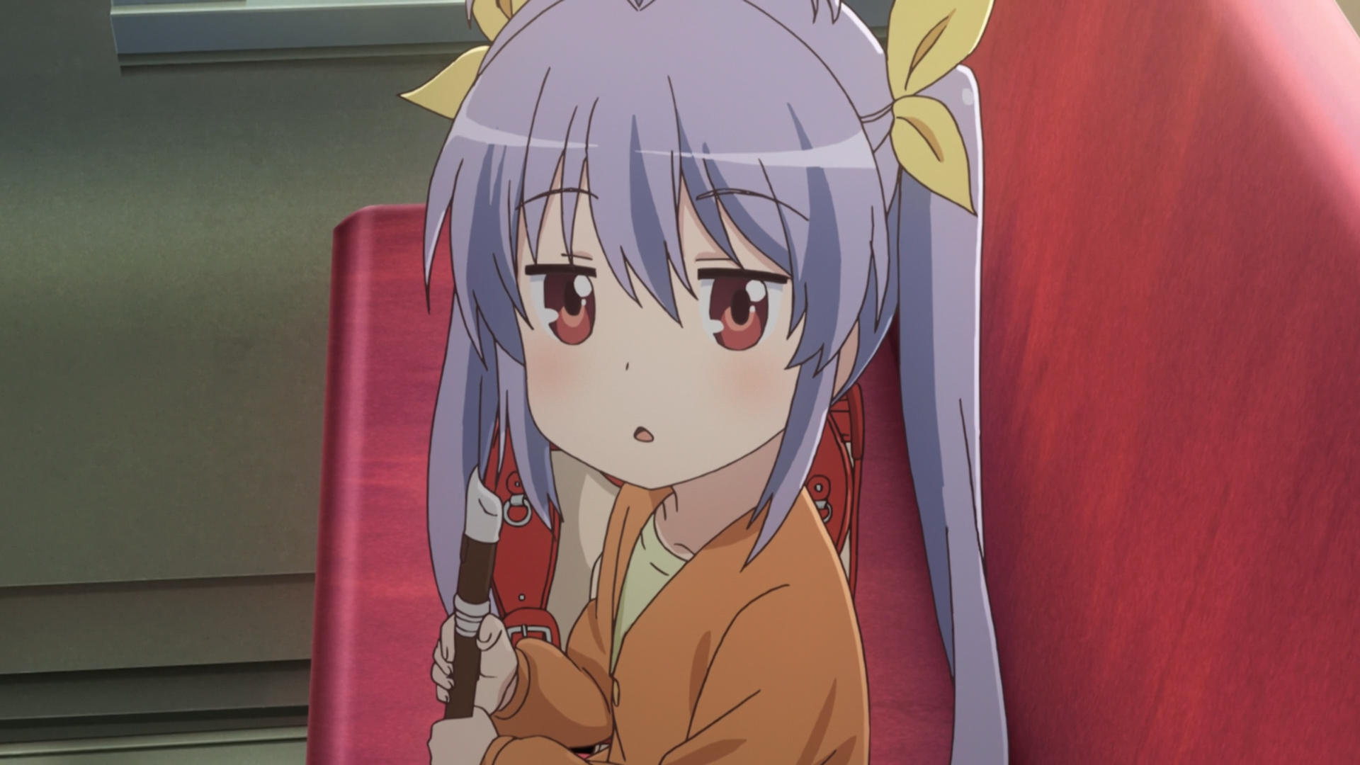 Non Non Biyori Nonstop (Anarchy Subs)