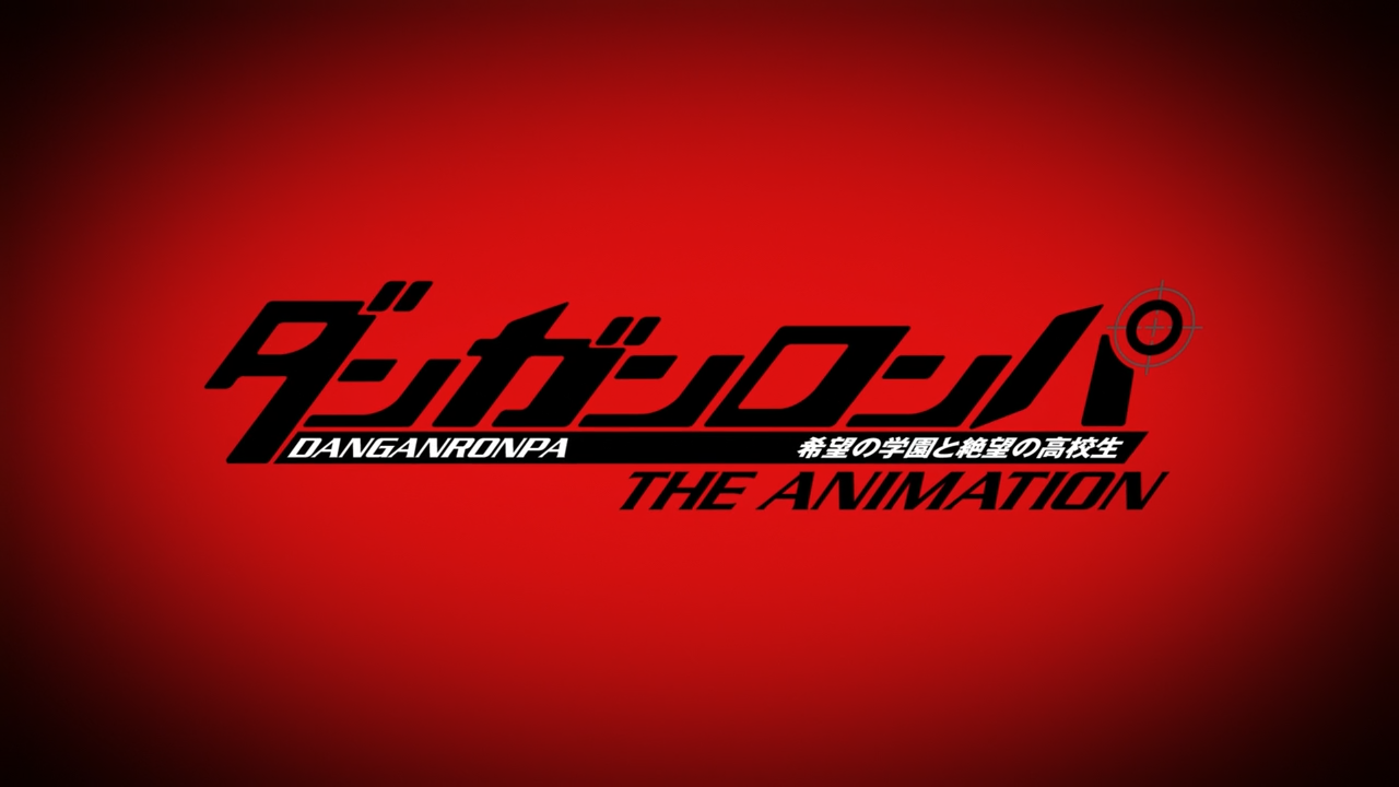 Danganronpa: Kibou no Gakuen to Zetsubou no Koukousei - The Animation (Ñyuum)