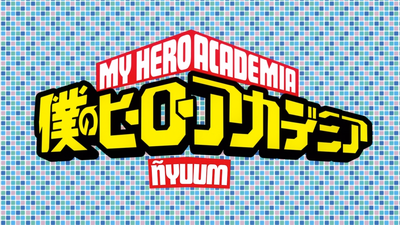 Boku no Hero Academia: Ikinokore! Kesshi no Survival Kunren (Ñyuum)