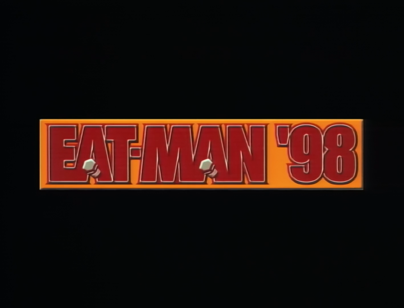 Eat-Man '98 (Tonoss)