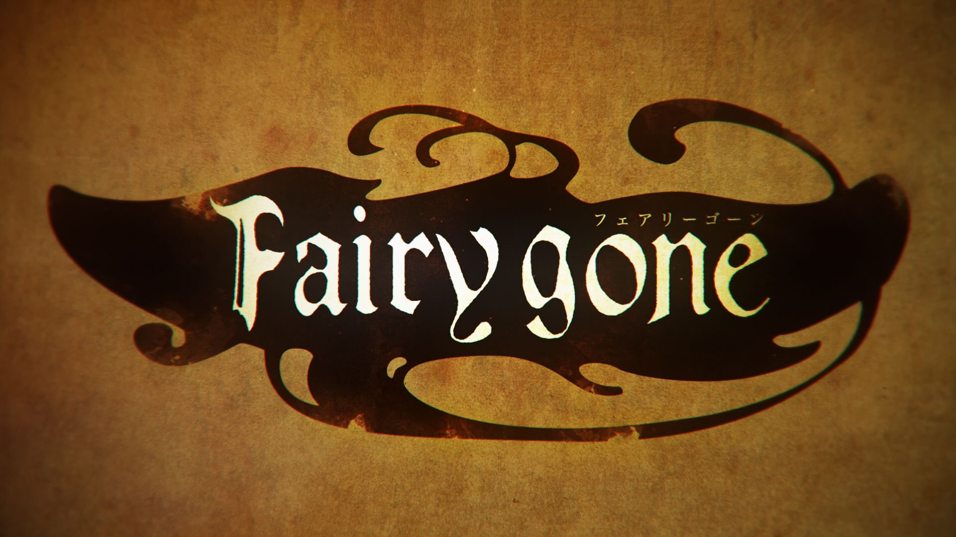 Fairy Gone 2nd Season (Anarchy Subs)