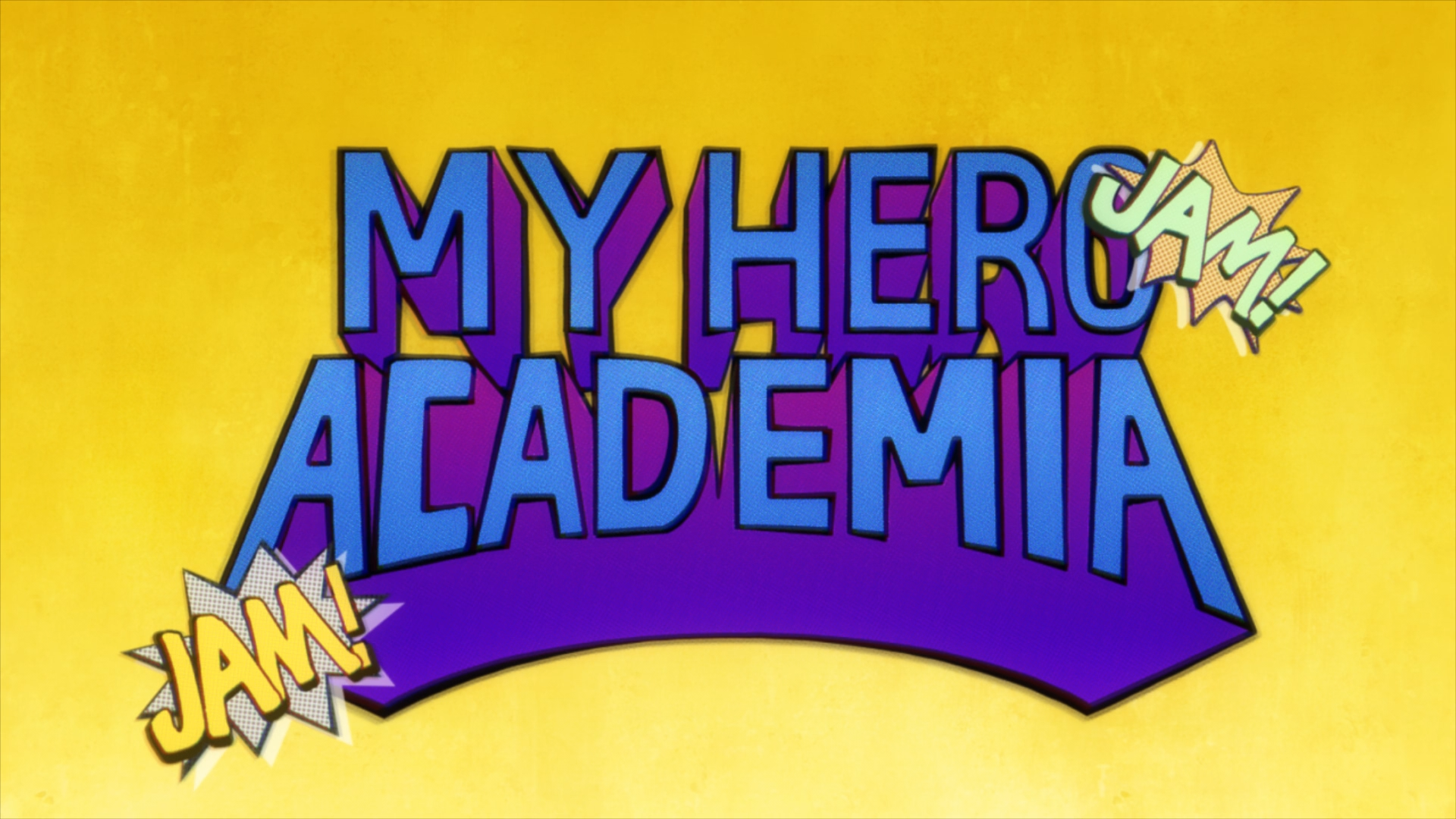 Boku no Hero Academia 6th Season (Puyasubs!)