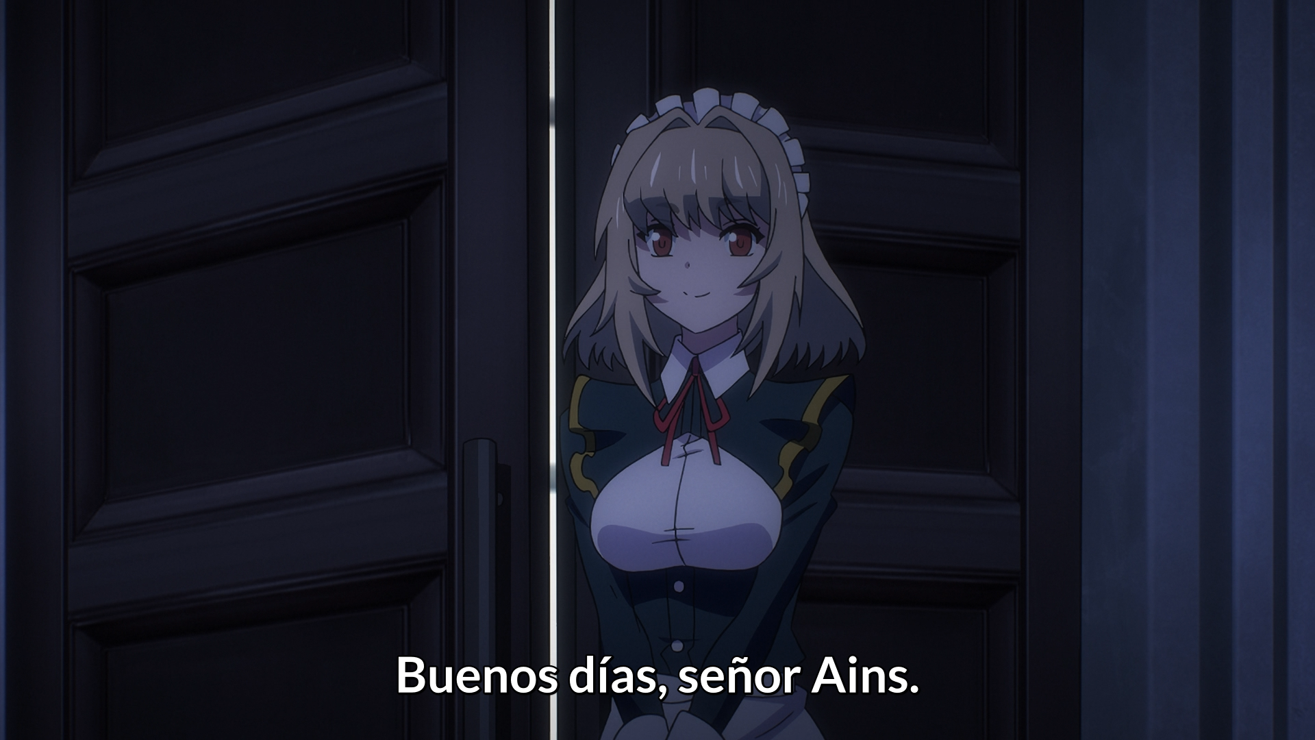 Overlord IV (HikariStellar)