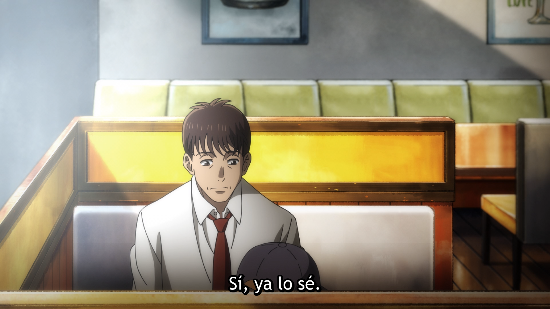 My Home Hero (Erai-raws)