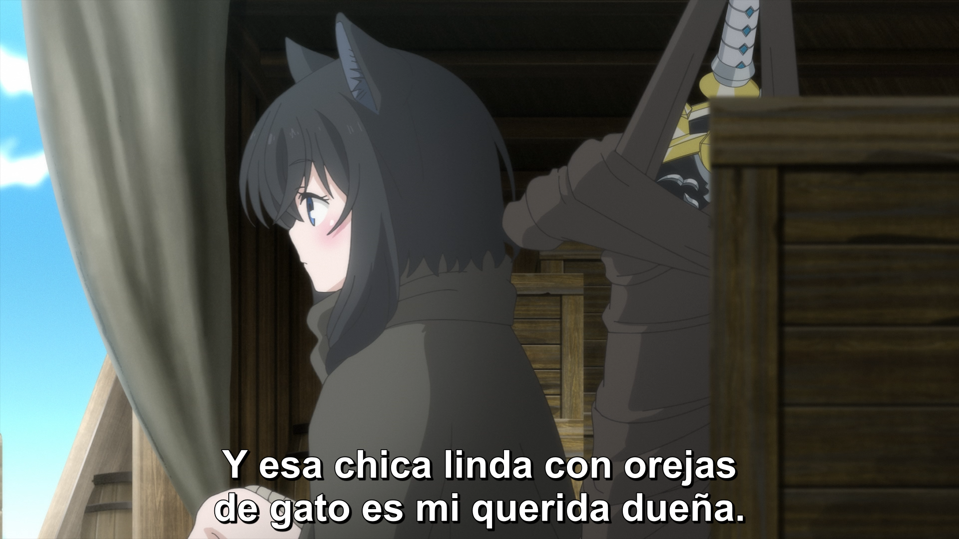 Tensei shitara Ken deshita (HikariStellar)