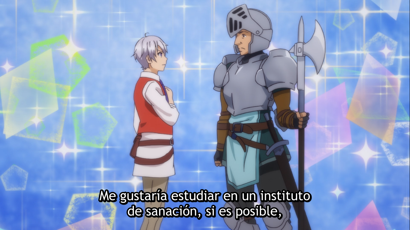 Seija Musou: Salaryman, Isekai de Ikinokoru Tame ni Ayumu Michi (Erai-raws)