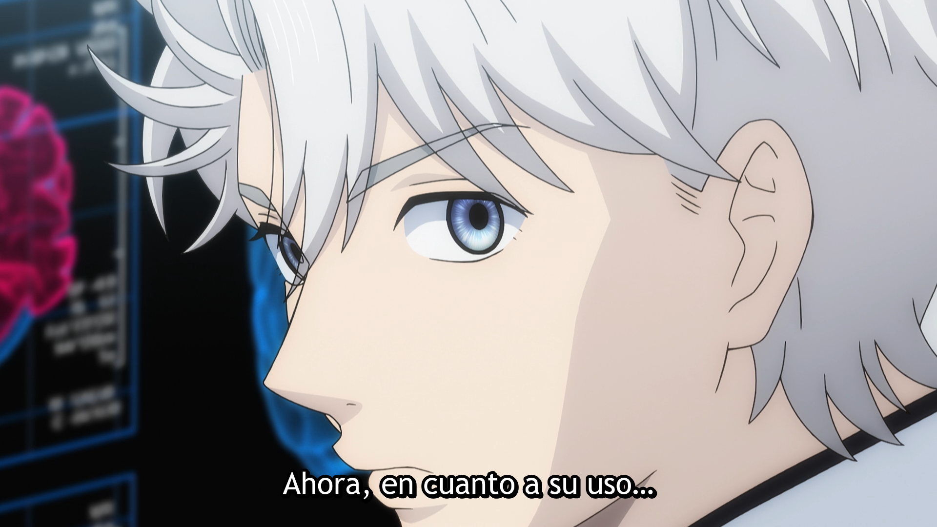 AI no Idenshi (Erai-raws)