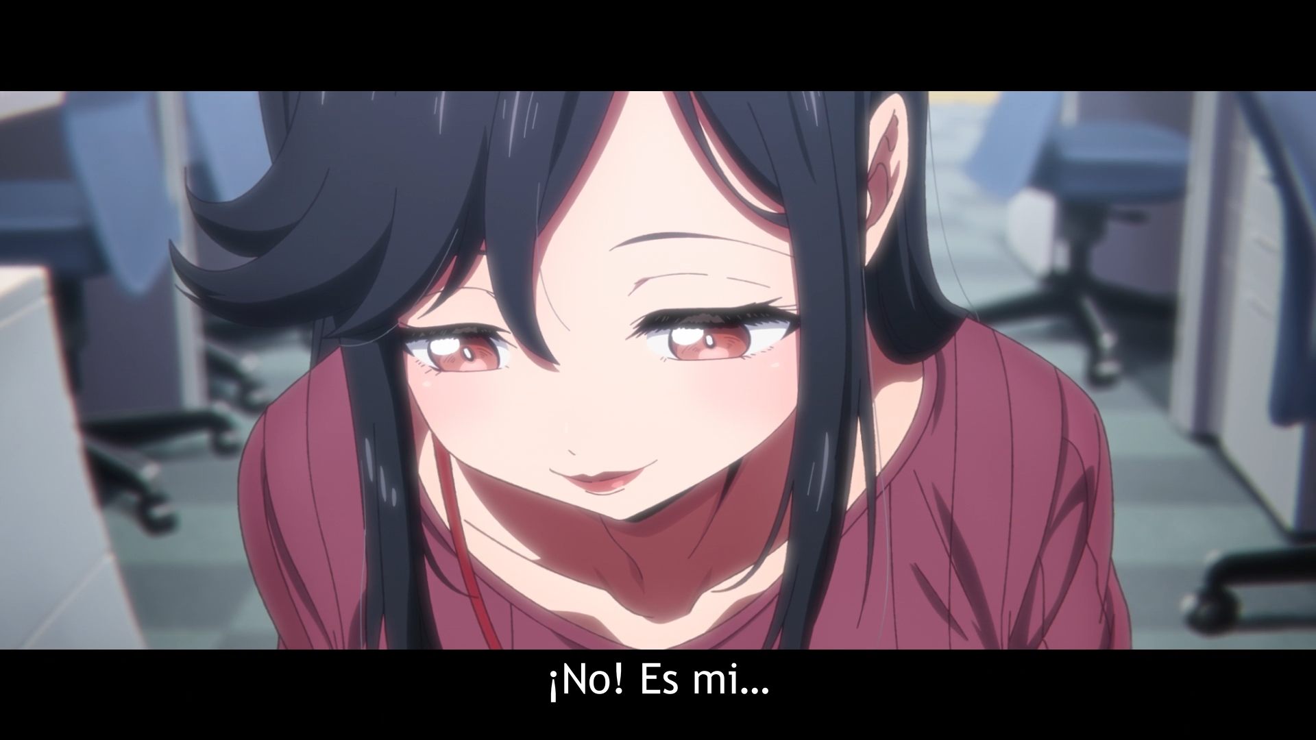 Zom 100: Bucket List of the Dead (Erai-raws)