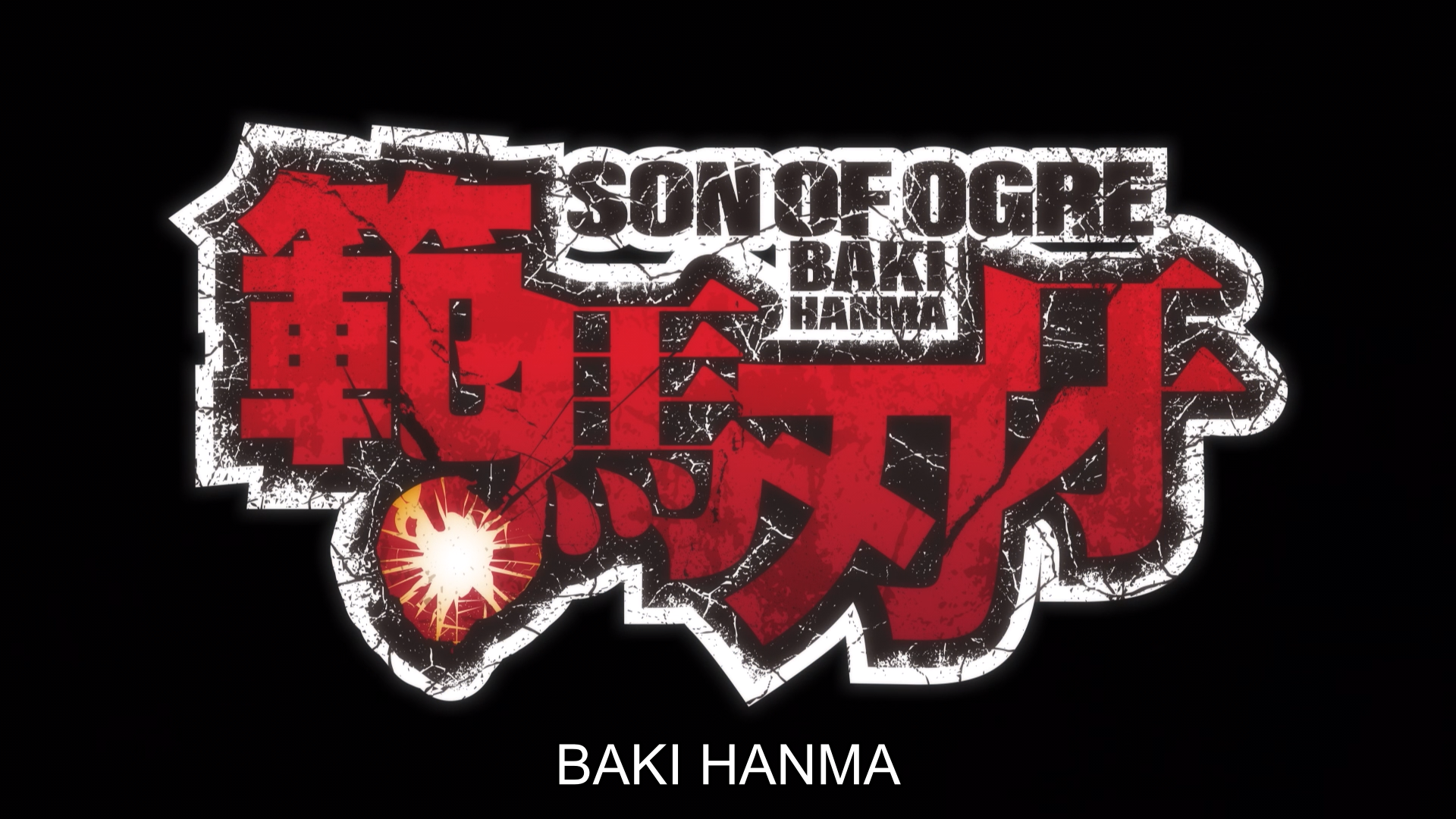 Hanma Baki: Son of Ogre 2nd Season (Tonoss)