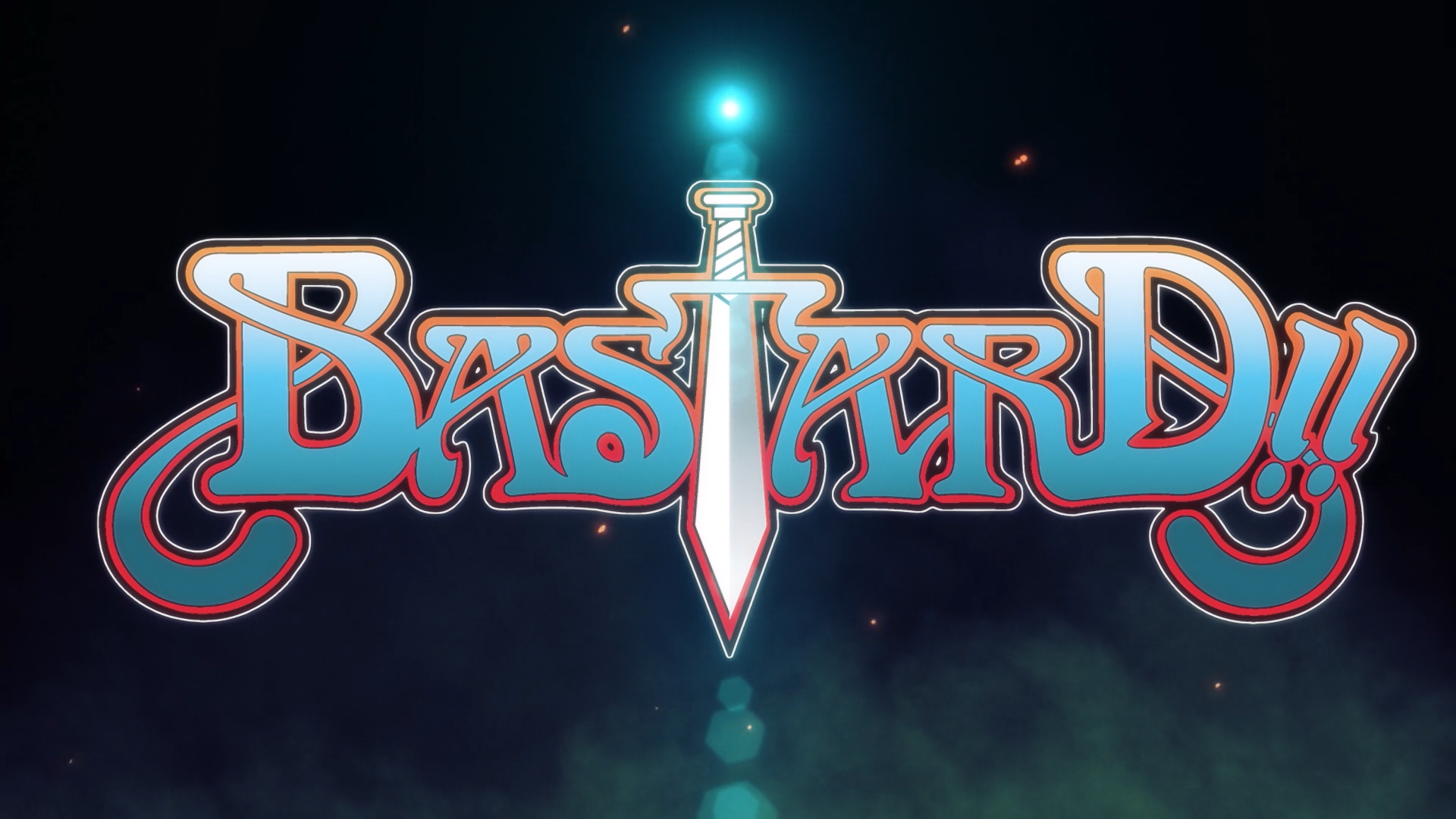 Bastard!! Ankoku no Hakaishin Season 2 (Tonoss)