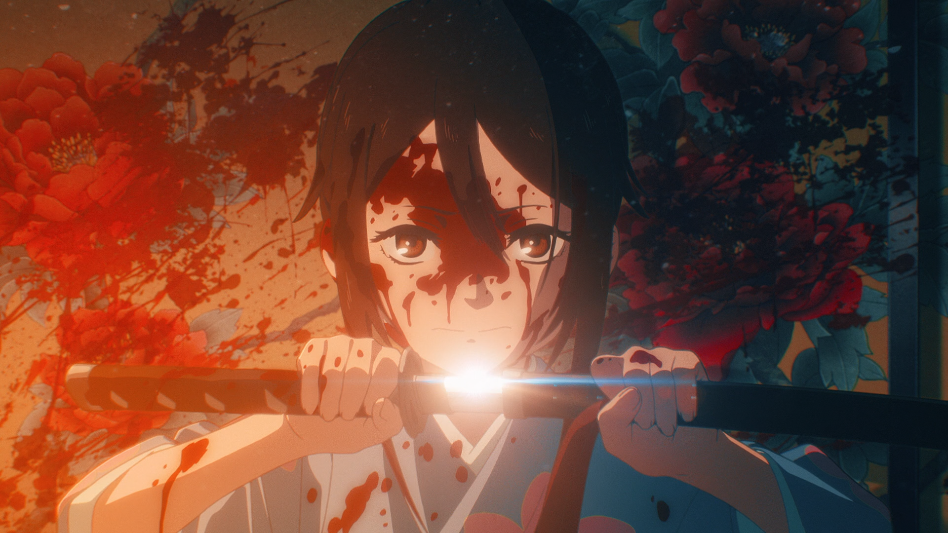 Hell's Paradise (Anarchy Subs BD)