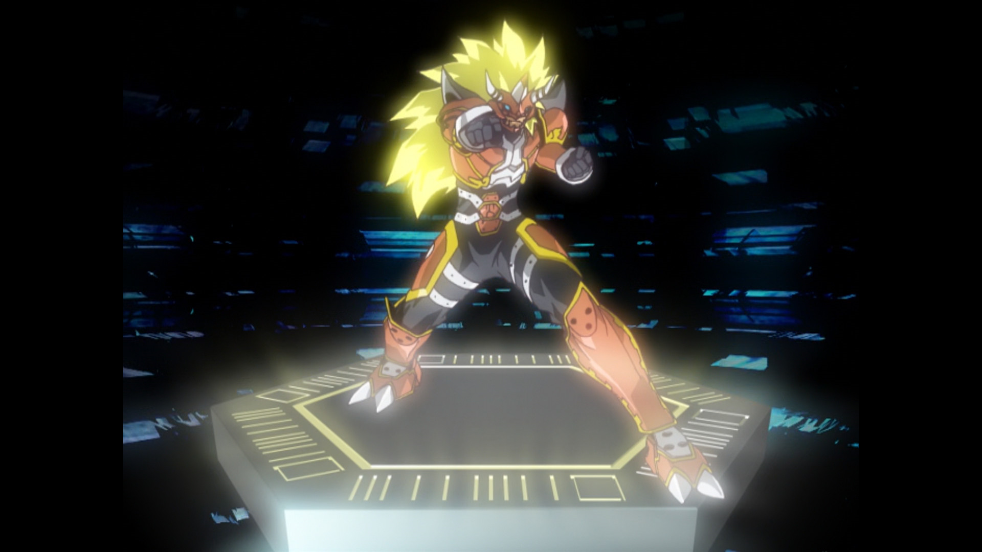Digimon Frontier (NKG Fansub)