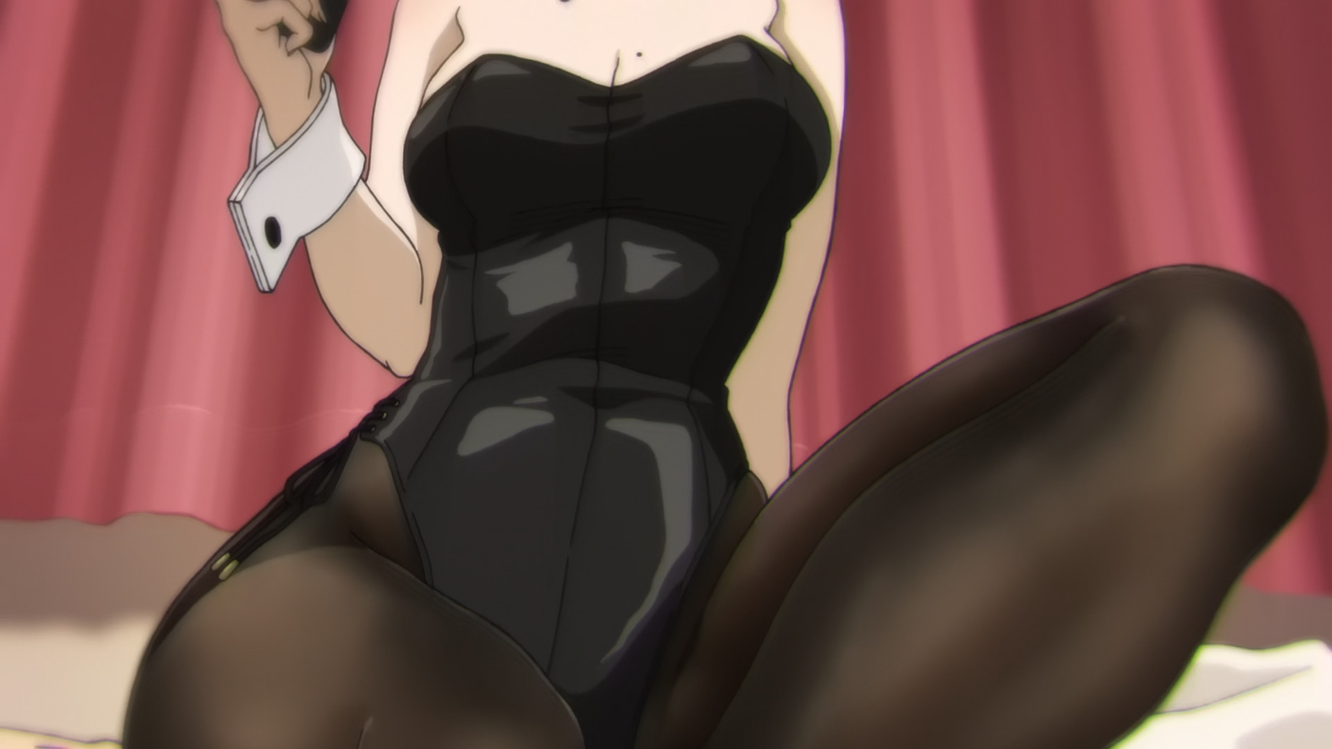 Miru Tights (RabuSubs)