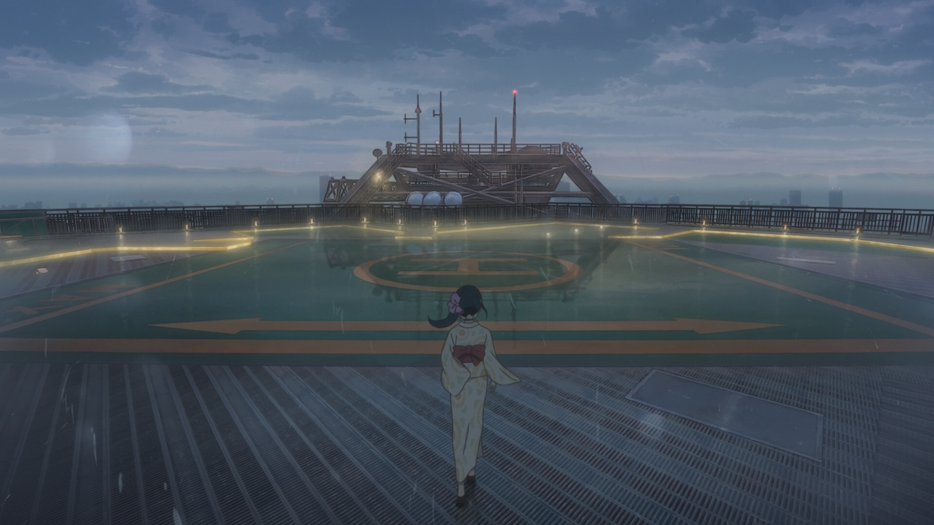 El Tiempo Contigo (Anarchy Subs)