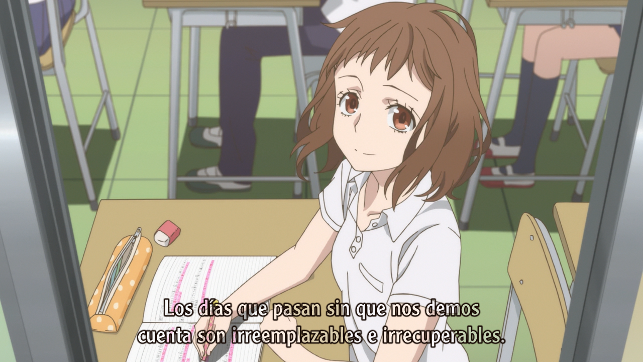 Itsudatte Bokura no Koi wa 10 cm Datta. (Yoru no Kousen)