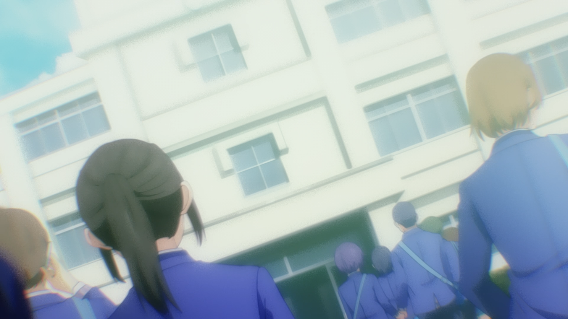 Kumo Desu ga, Nani ka? (Sonike)