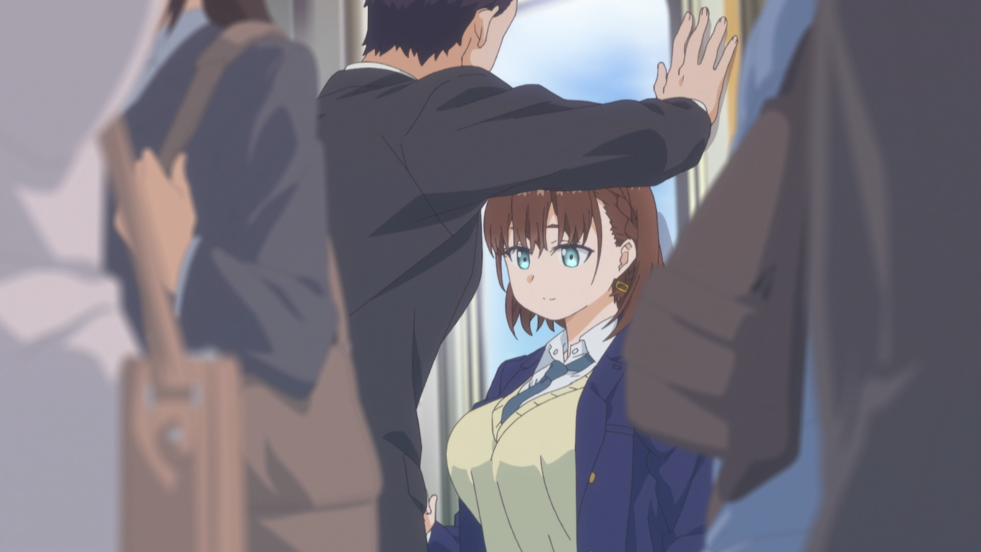 Getsuyoubi no Tawawa 2 (Anarchy Subs)