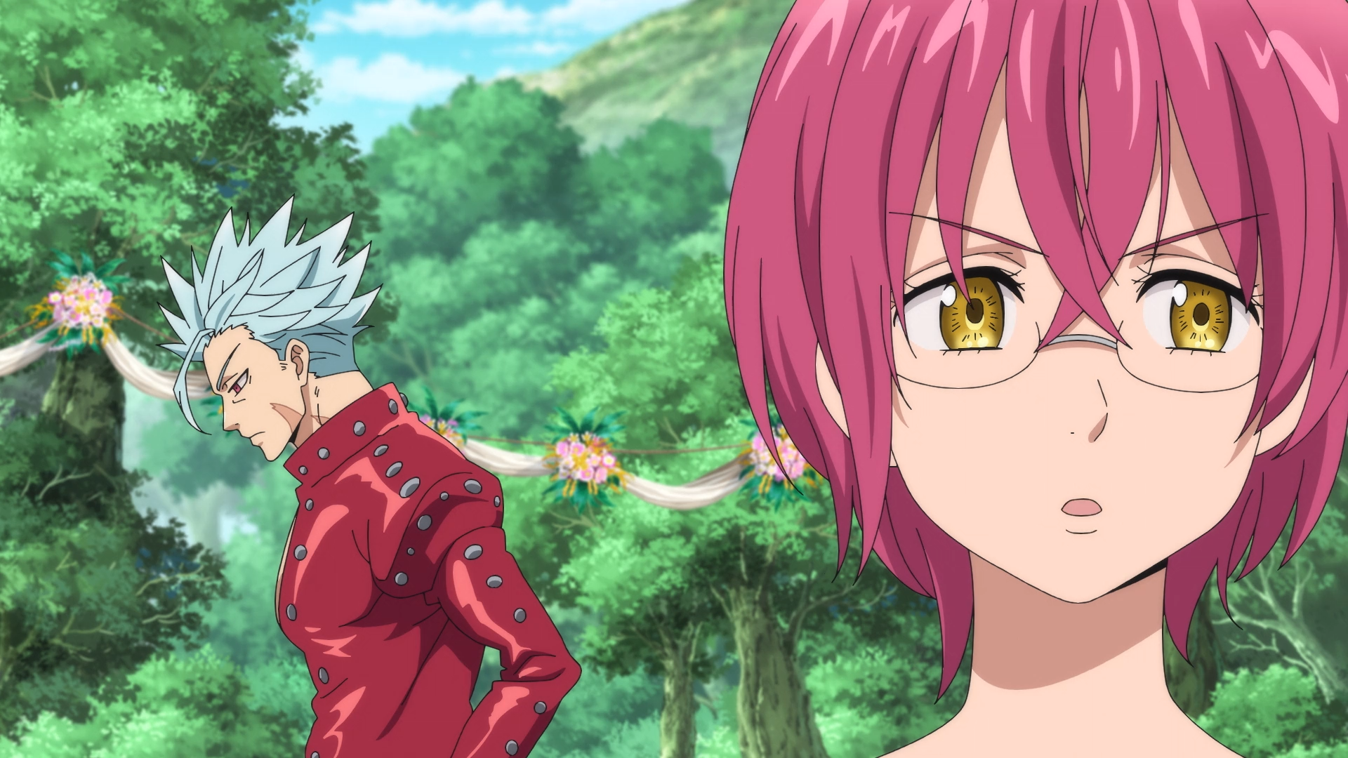 Nanatsu no Taizai Cursed By Light (Tonoss)