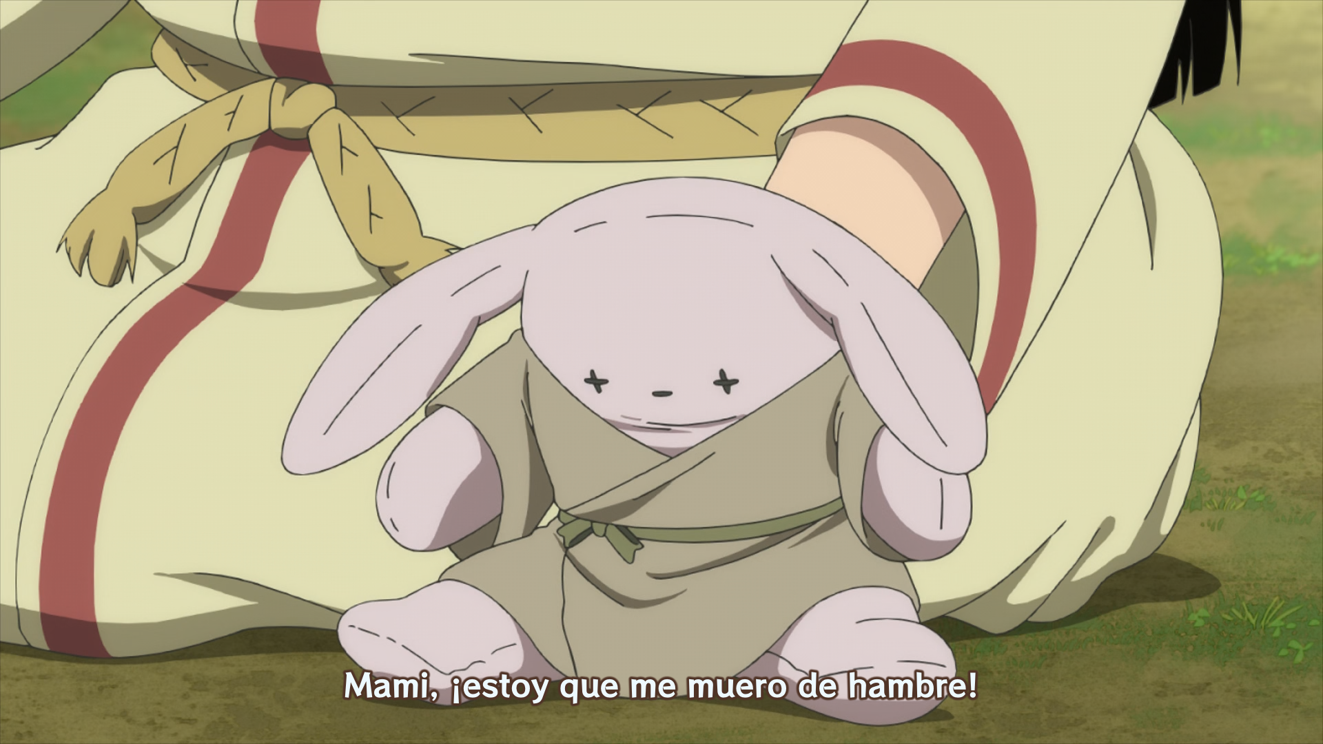 Fumetsu no Anata e (Ñyuum)