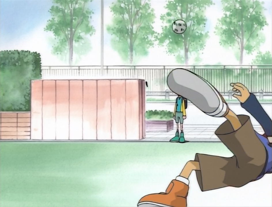 Digimon Adventure 02 (Ñyuum)