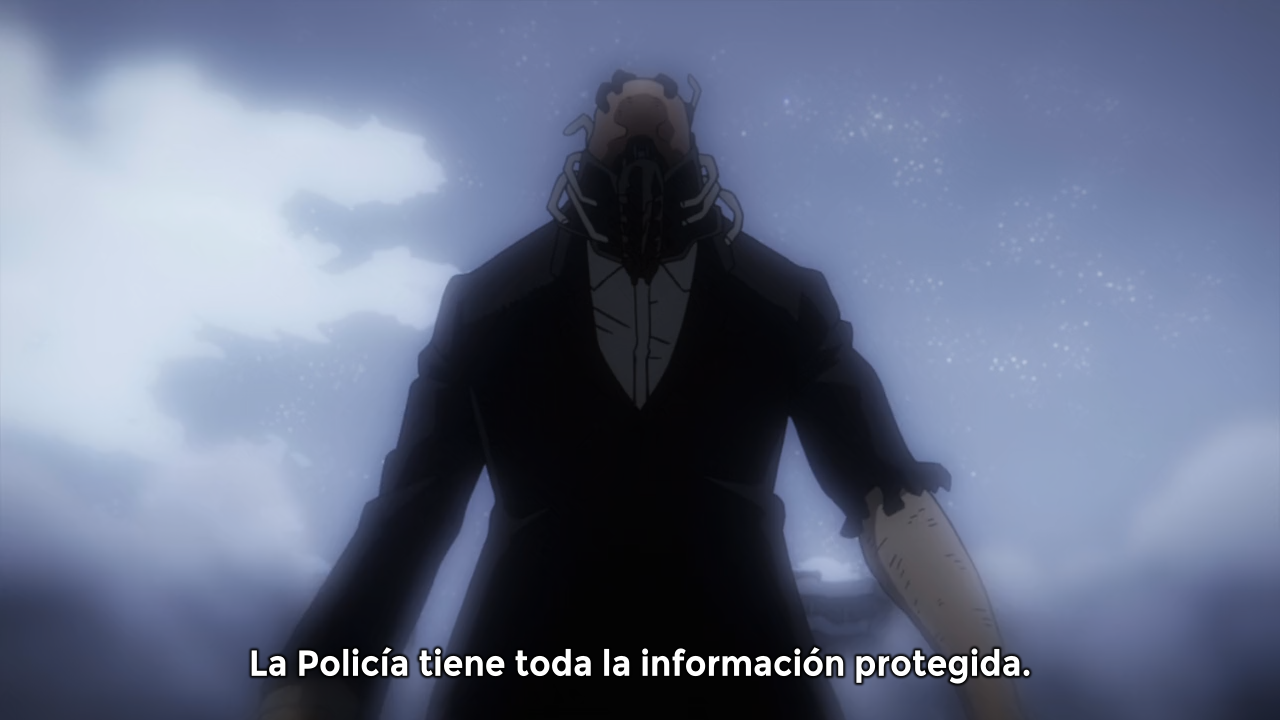 Boku no Hero Academia season 4 (Ñyuum)