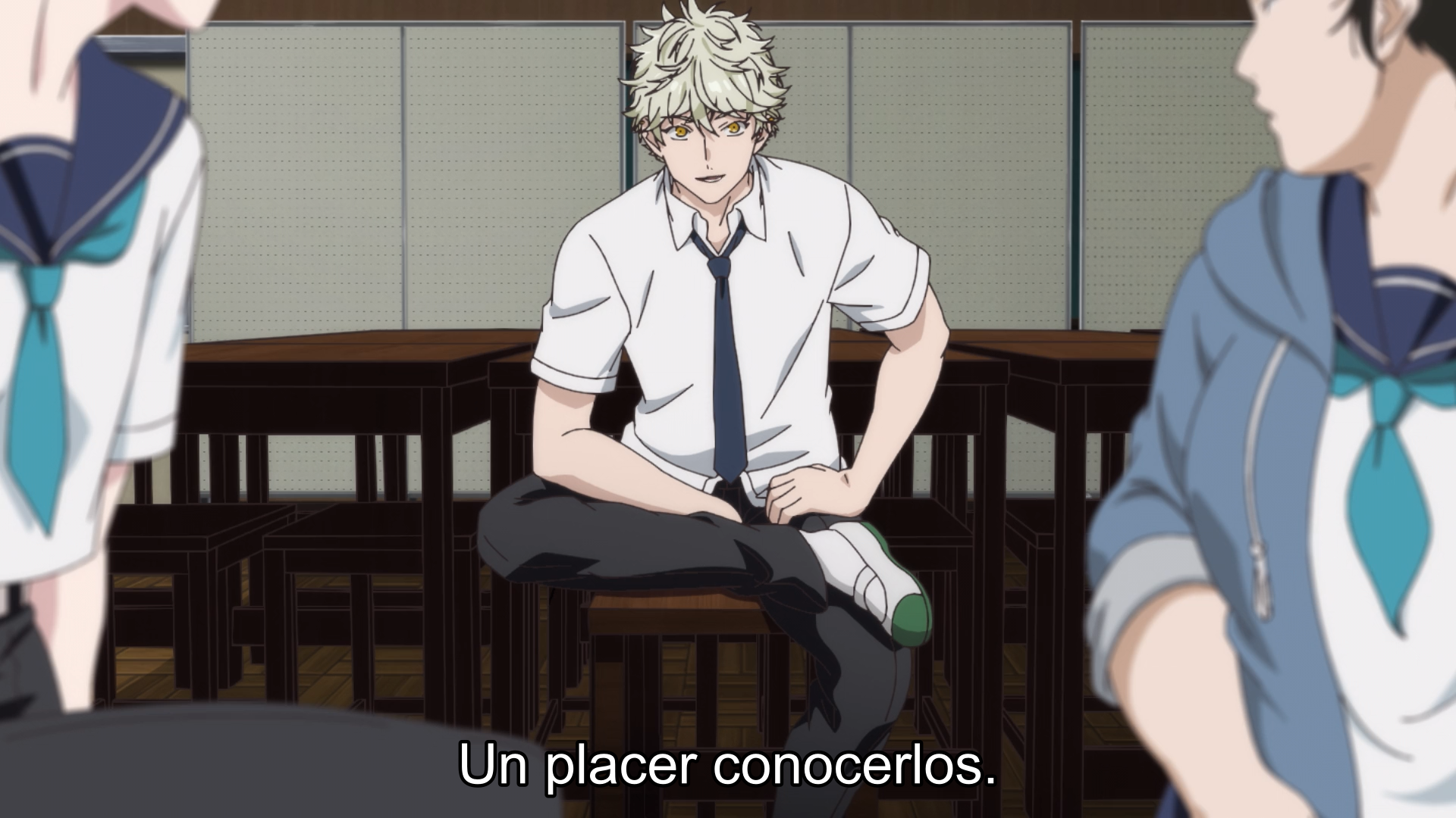 Blue Period (Tonoss)