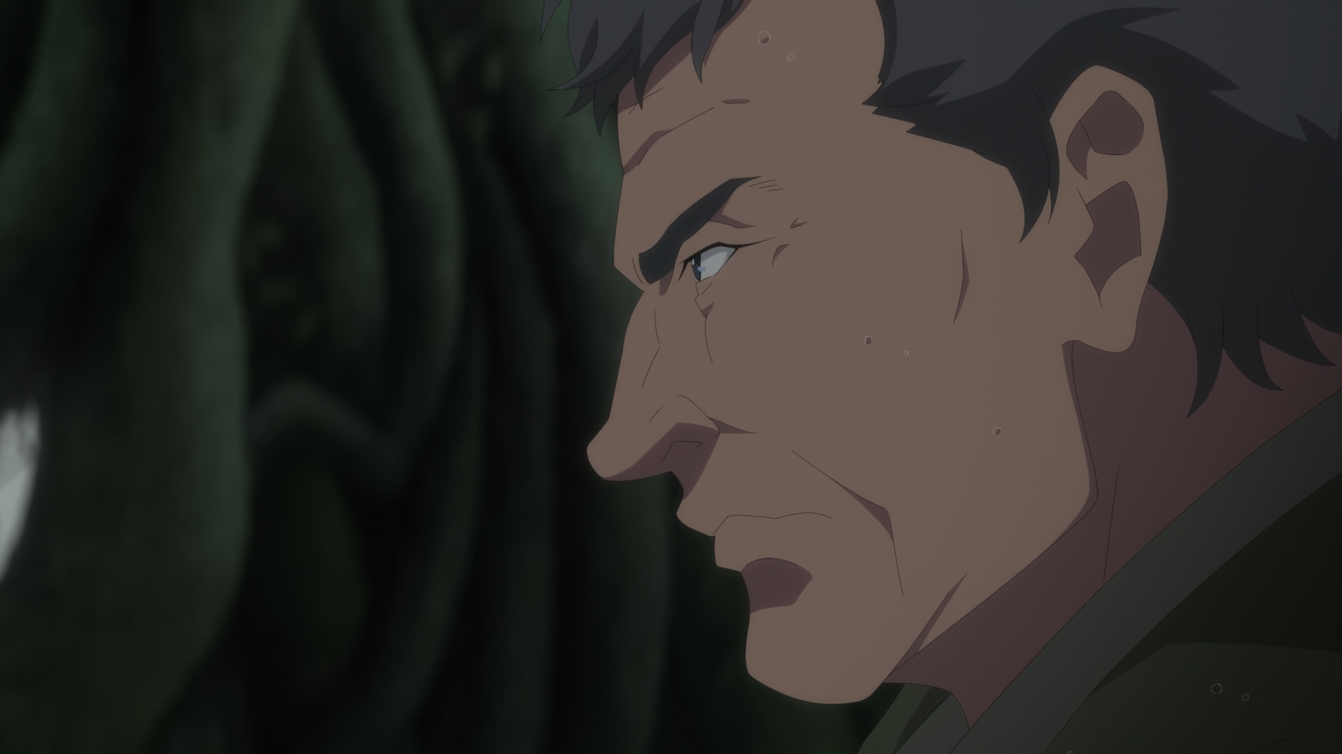 Fairy Gone 2nd Season (Anarchy Subs)