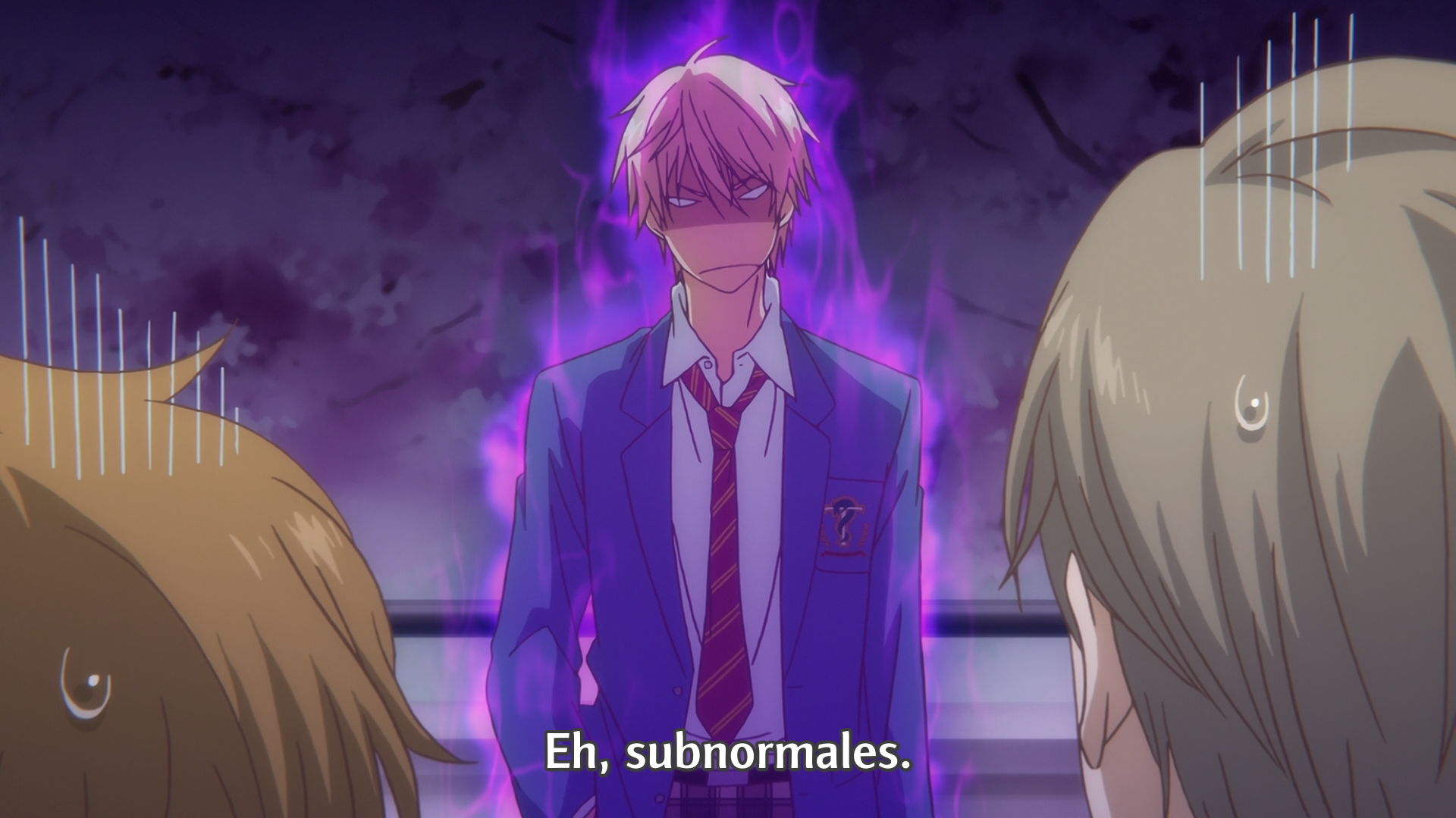 Kono Oto Tomare! (Anarchy Subs)