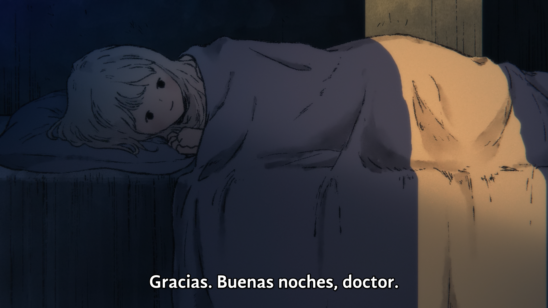 Totsukuni no Shoujo (2022) (Anarchy Subs)