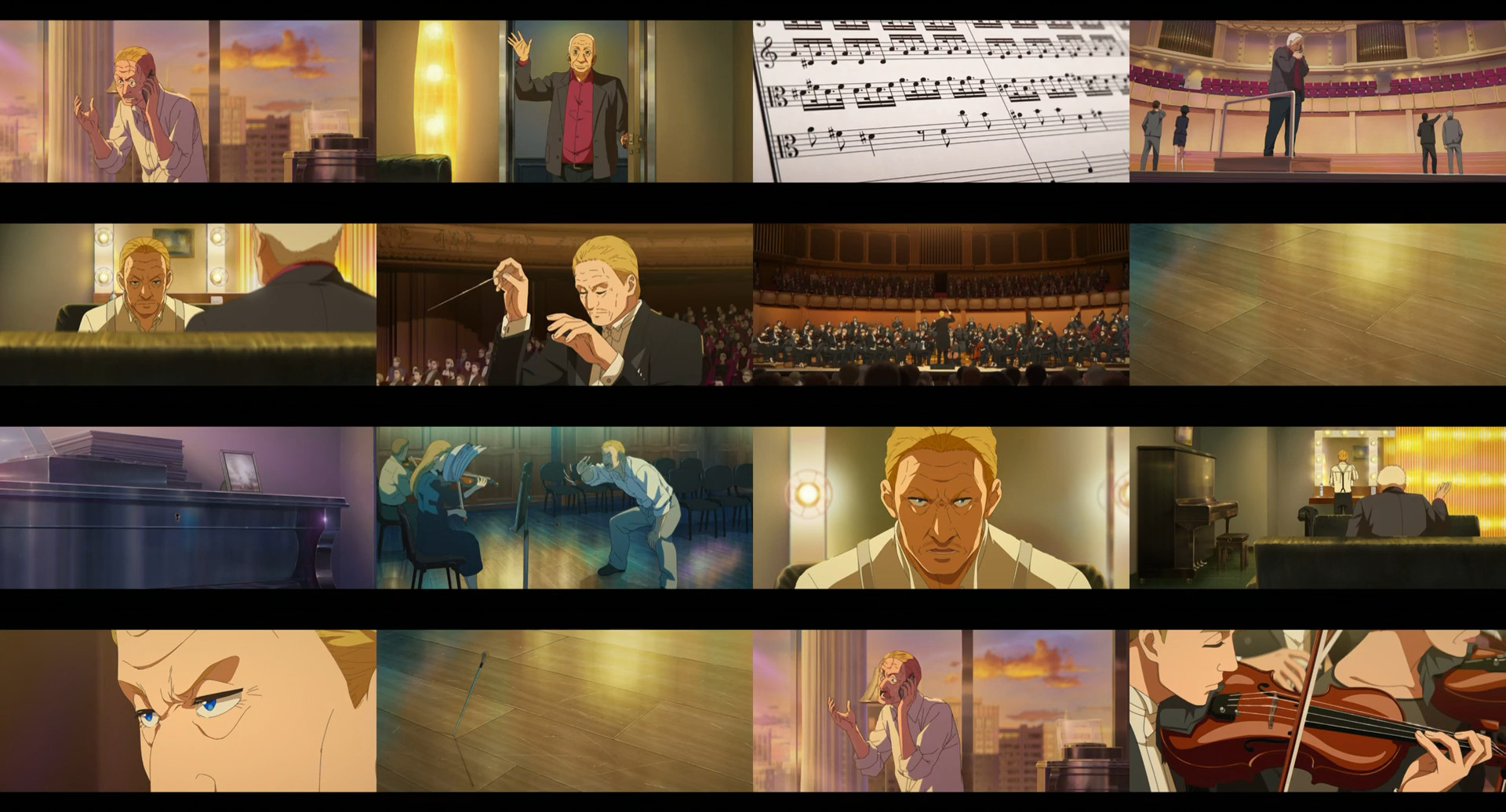 Eiga Daisuki Pompo-san (Monomario)