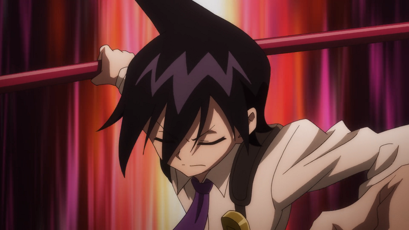 Shaman King (2021) (Tonoss)