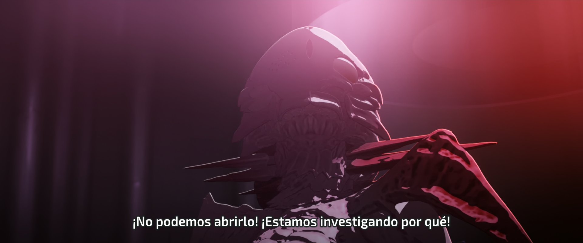Knights of Sidonia: Love Woven in the Stars  (Ñyuum)