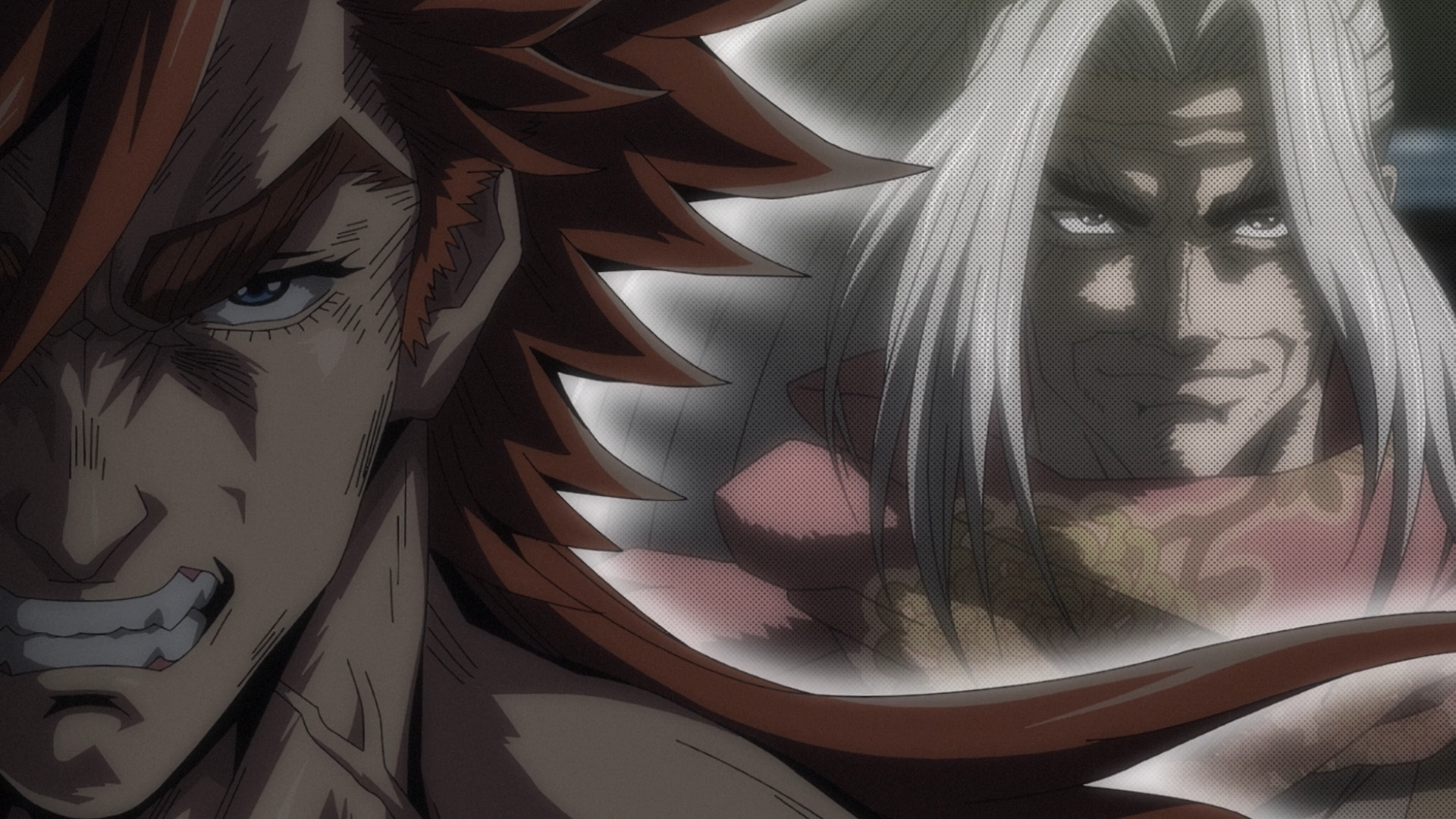 Record of Ragnarok II (Tonoss)