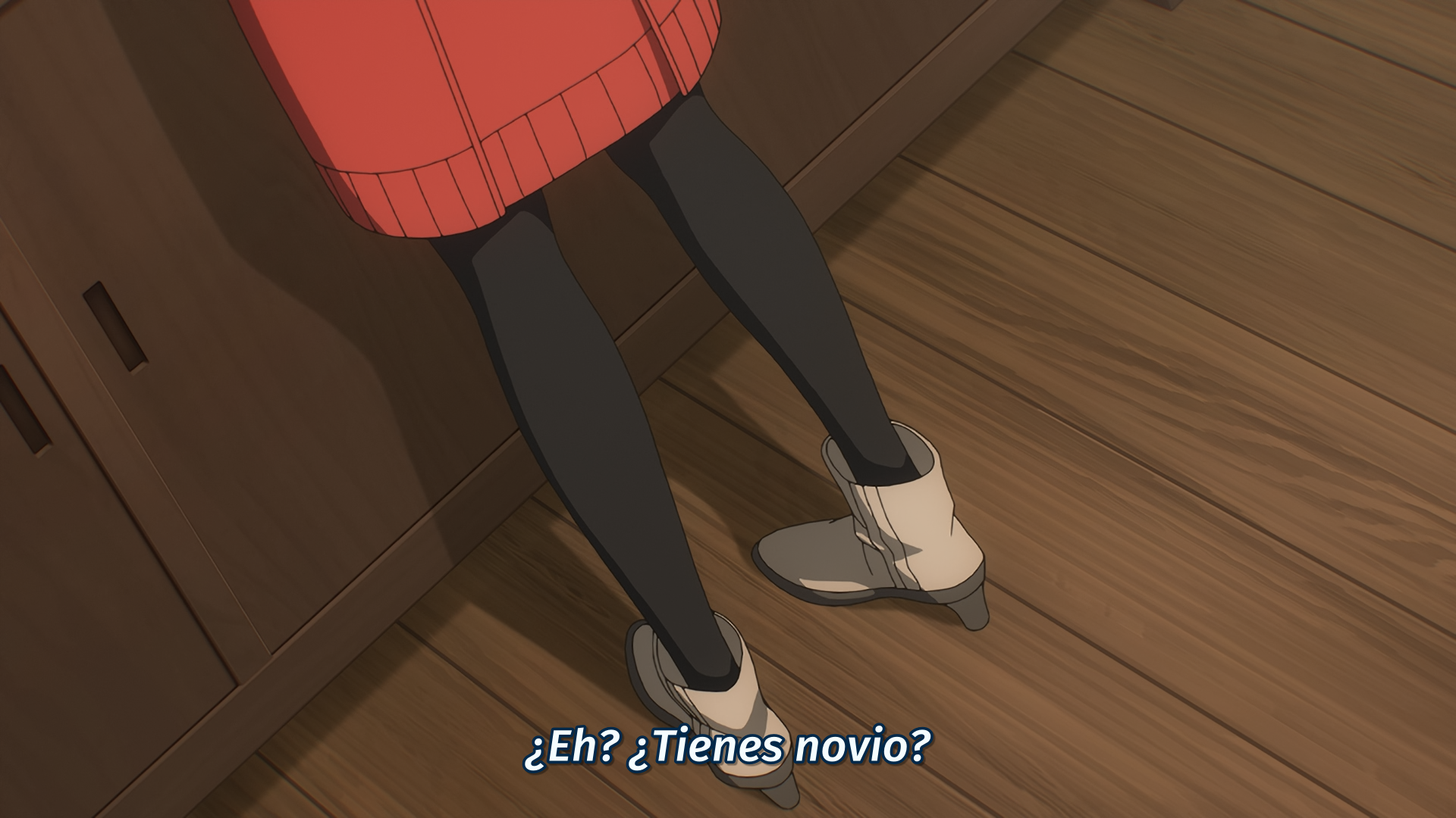 Spy x Family (Anarchy Subs)